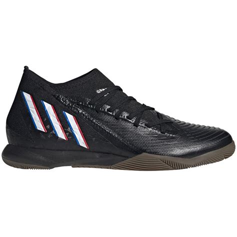 adidas predator zonder noppen|predator indoor soccer shoes.